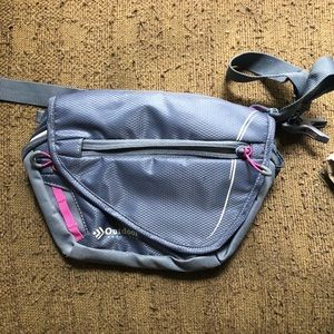 Marilyn camping/hiking fanny pack